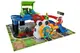Паркінг T922A на батарейках, зі звуком, в коробці р.29,5x27x12,3 см YG Toys купити