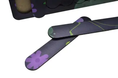 Пазл-вкладка, серія комахи "Коник" купити