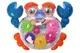 Краб танцюючий 8704 на батарейках, в коробці YG Toys купити