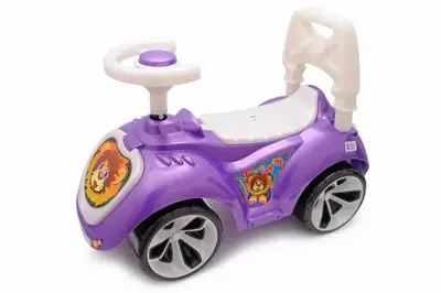 Толокар "ЛАПКА" бузковий 758 ORION купити