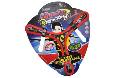 Бумеранг на планшеті F1801 купити