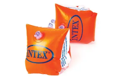 Нарукавник INTEX (3-6р.) 58642 р.23*15см купити