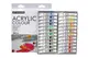 Набір фарб акрилових "Art ranger" EA2412C-4 24 кольори 12 мл купити недорого в Україні, фото 34241