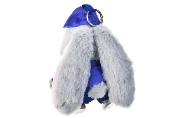 Іграшка-сюрприз м'яка Брелок Зоотрополіс Zootopia 3 СЕЗОН у коробці 20см купити недорого в Україні, фото 6