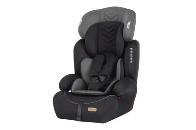 Автокрісло TILLY Consul T-531/4 Light Grey група 1/2/3 купити