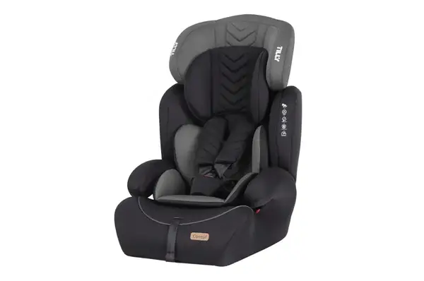 Автокрісло TILLY Consul T-531/4 Light Grey група 1/2/3 купити