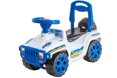 Толокар "Оріончик" білий 419 ORION купити