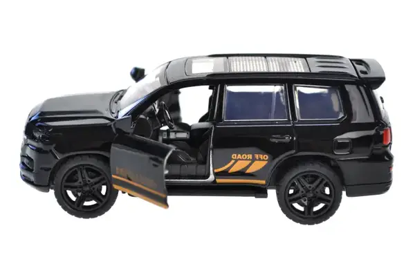 Машина металева "Автопром" AP74143 1:32,2 кольори, відкриваються двері, багажник, в коробці р. 16,5*7,5*7,5 см. купити недорого в Україні, фото 4