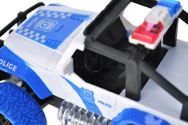 Машина на радіокеруванні, акумулятор, в коробці DH666-3A р.17*12*12см купити недорого в Україні, фото 5