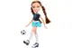 Лялька 569558 ФУТБОЛІСТКА РОКСІ серії "Play Sportz" з акс. BRATZ купити