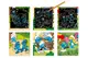 Набір гравюр 200843 «Професії» DoDo купити