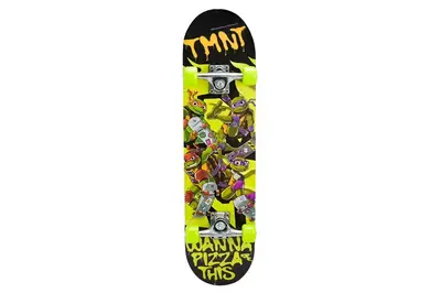 Скейт TMNT TM2615 79 см колеса PU купити