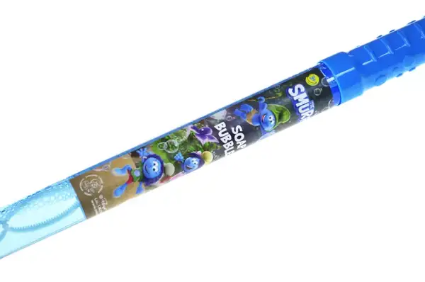 Мильна паличка «The Smurfs». Об'єм 118 мл. DoDo купити недорого в Україні, фото 4