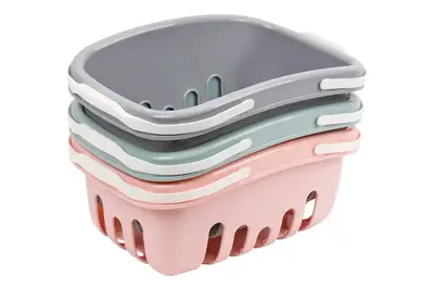 Корзина 1621 ТЕХНОК купити