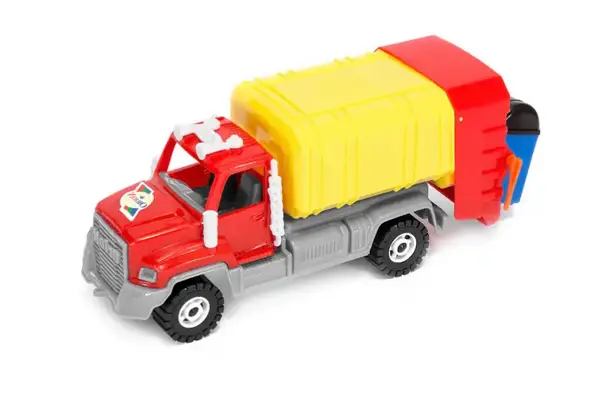 Авто Камакс Сміттєвоз 765 ORION купити недорого в Україні, фото 3