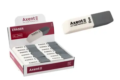 ГУМКА Axent 1185 DUO (42шт.) купити