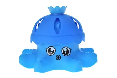 Фонтан 99901 "Восьминіг" в коробці р.20x15x12 см YG Toys купити