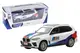 Автомодель 250411 "BMW X5 M" біла TECHNODRIVE купити недорого в Україні, фото 62649