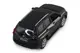 Машина KM6189D "TOYOTA PRADO" чорний TECHNODRIVE купити
