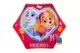 Парасолька дитяча Paw Patrol PL82133 Скай та Еверест, світловідбивна стрічка, діаметр – 89 см, довжина тростини – 69 см купити