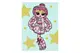 Набір для розпису по номерах для дітей "L.O.L. Surprise! O.M.G. Fashion show La Rose" зі стразами 30х40 см. KHO6271 купити недорого в Україні, фото 59194