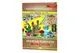Набір кольорового картону "Крафтові візерунки" Преміум А4, 8 арк/КККВ-А4-8 купити недорого в Україні, фото 36559