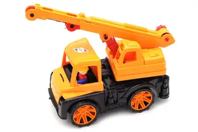 Авто М4 Кран 256 ORION купити