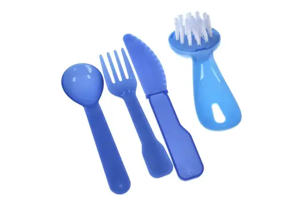 Кухонний набір XG2-15D на батарейках, в коробці р.41x28x12,5 см YG Toys купити недорого в Україні, фото 4