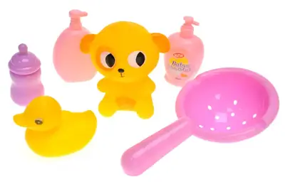Набір пікалок BLS59-22 в кульку YG Toys купити