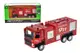 Машина металева "Автопром" 67392 1:72 Volvo Fire Engine, рухомі елементи, в коробці р. 13.5*7*5 см. купити недорого в Україні, фото 5854