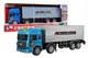 Машина вантажівка інерційна 58036A озвучена, зі світлом, в коробці YG Toys купити недорого в Україні, фото 68745