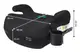 Автокрісло-бустер CRL-16011 Next Midnight Black i-Size ISOFIX 125-150см+направляючий ремінь, підсклянник CARRELLO купити недорого в Україні, фото 64882