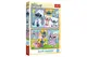 Пазли - 2в1 70 елм. - 34444 "Ліло і Стіч", Trefl купити недорого в Україні, фото 64532