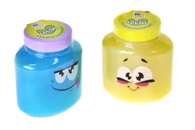Слайм 8000186 "Slime time" 95 мл LOVIN купити