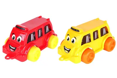 Автобус 4777 “Максик” ТЕХНОК купити