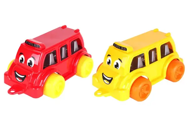 Автобус 4777 “Максик” ТЕХНОК купити