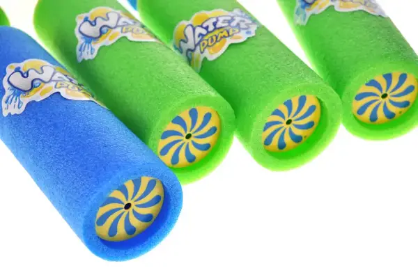 Водяна помпа поролон, в дисплеї 12шт Q7-30 р.38*21*31см купити недорого в Україні, фото 4