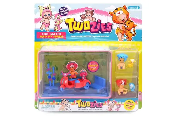 Ігровий набір 23529 купити