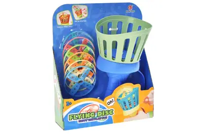 Запускалка в коробці 8011 р.23*19*5,5см купити