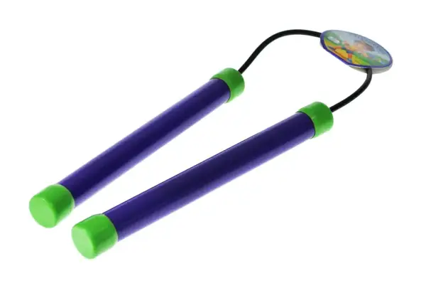 Нунчаки 25301 р.20 см Mtoys купити недорого в Україні, фото 2