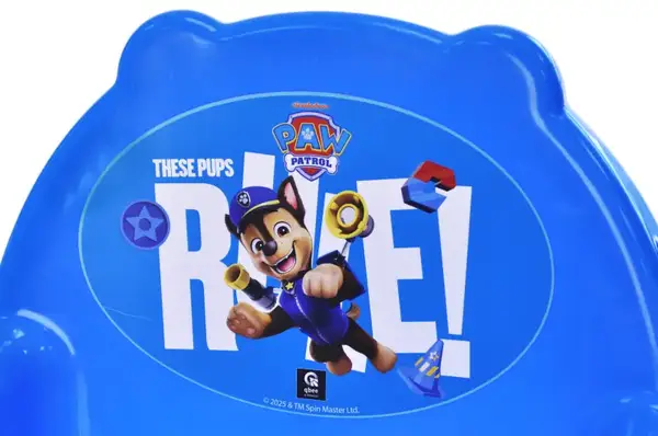 Горщик QB001-402 "Щенячий патруль: Гончик" qbee купити недорого в Україні, фото 4