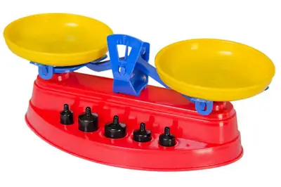 Ваги 2414 “Маркет” в кульку ТЕХНОК купити