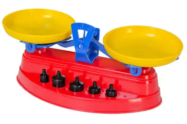 Ваги 2414 “Маркет” в кульку ТЕХНОК купити