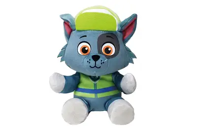 М’яка іграшка 44019 Paw Patrol "Роккі" 15 см TY купити