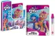 Набір водних розмальовок 200445 "Малюй водою: My Little Pony" DoDo купити недорого в Україні, фото 55128