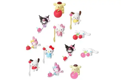 Фігурка-сюрприз POP TOP HELLO KITTY ТА ДРУЗІ – ВИШЕНЬКИ (в ас.) 24MQD-007 купити