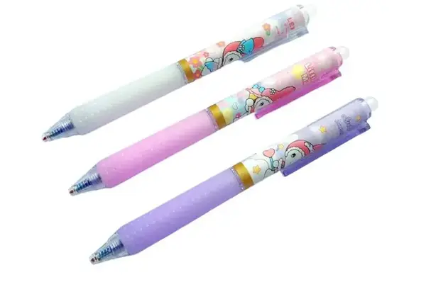 Ручка автоматична пише/стирає син My melody 33150 купити