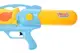 Водяний пістолет "Каченя" в кульку M817XY (Н) р.60*28,4*10см купити