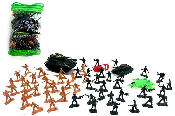 Військовий набір в сумці TL001 купити