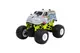Автомобіль SL-360RHGR BIGFOOT на радіокеруванні–DINOSAUR купити